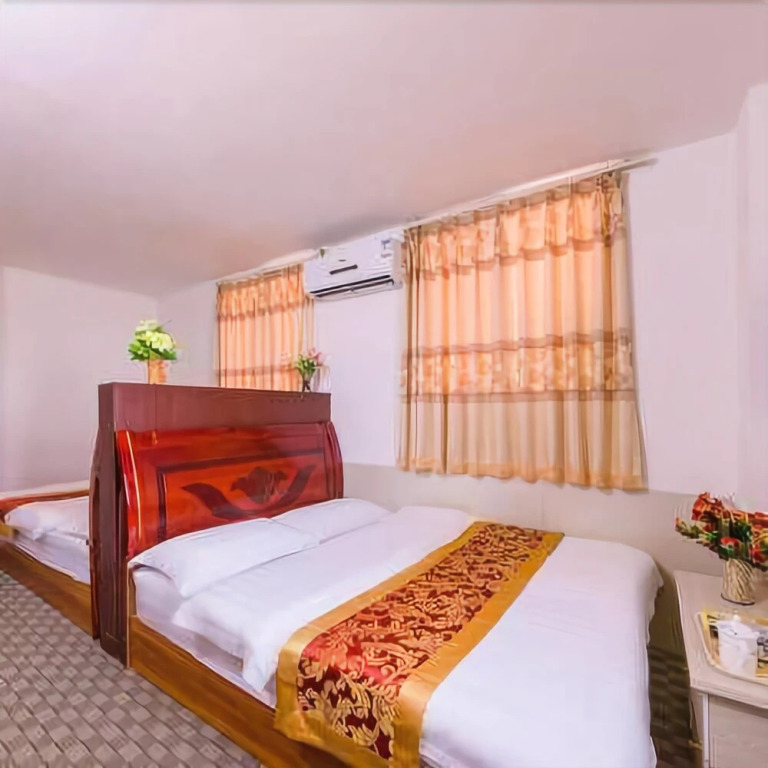 Yun Hang Apartment