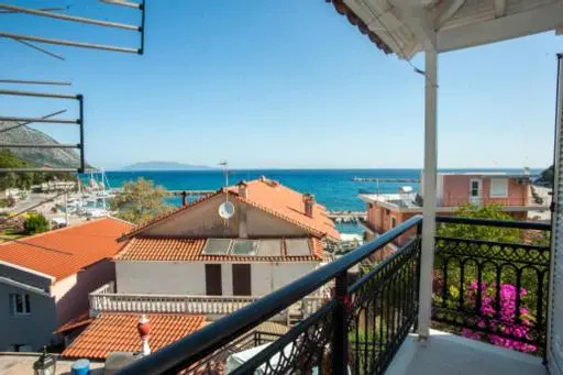 Fernandas Traditional 2 floor house