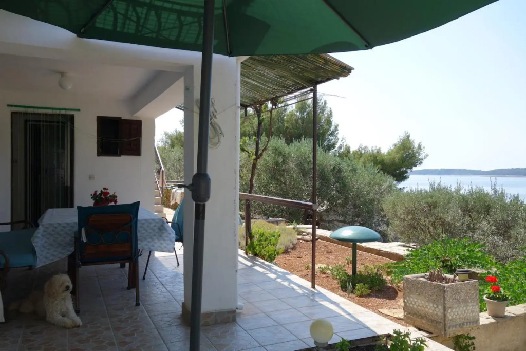 Apartmani Surjan