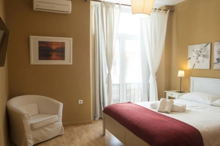 Apartment in Malaga - 104594