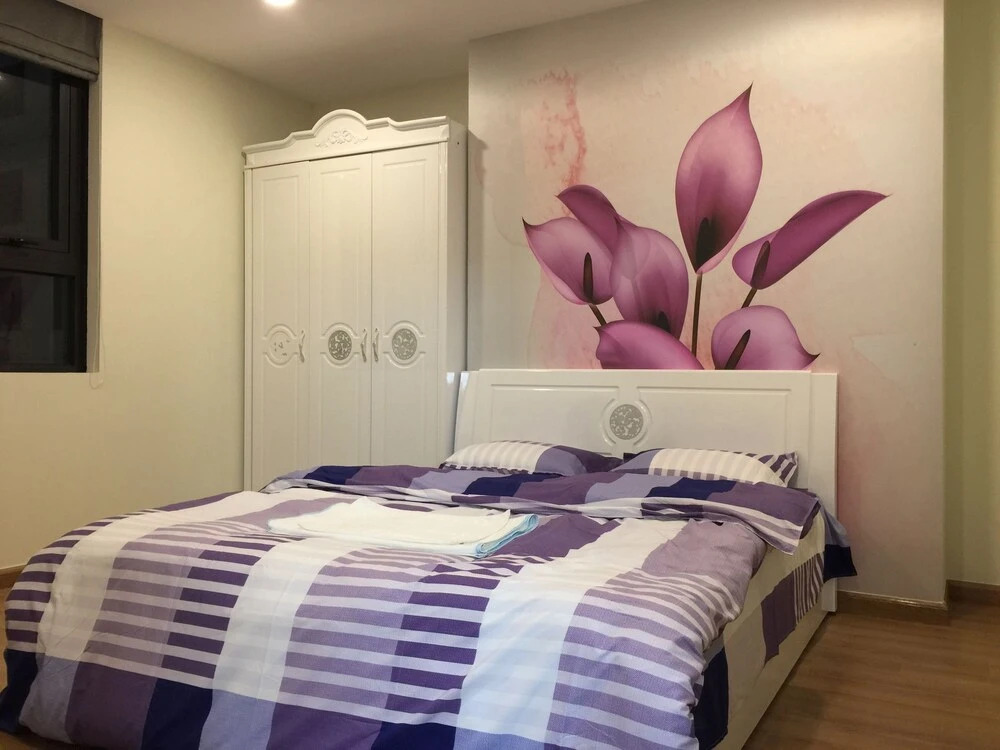 2 Bedroom Apartment With City View