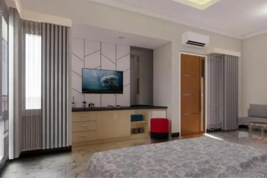 Sumarsi Homestay Mitra RedDoorz