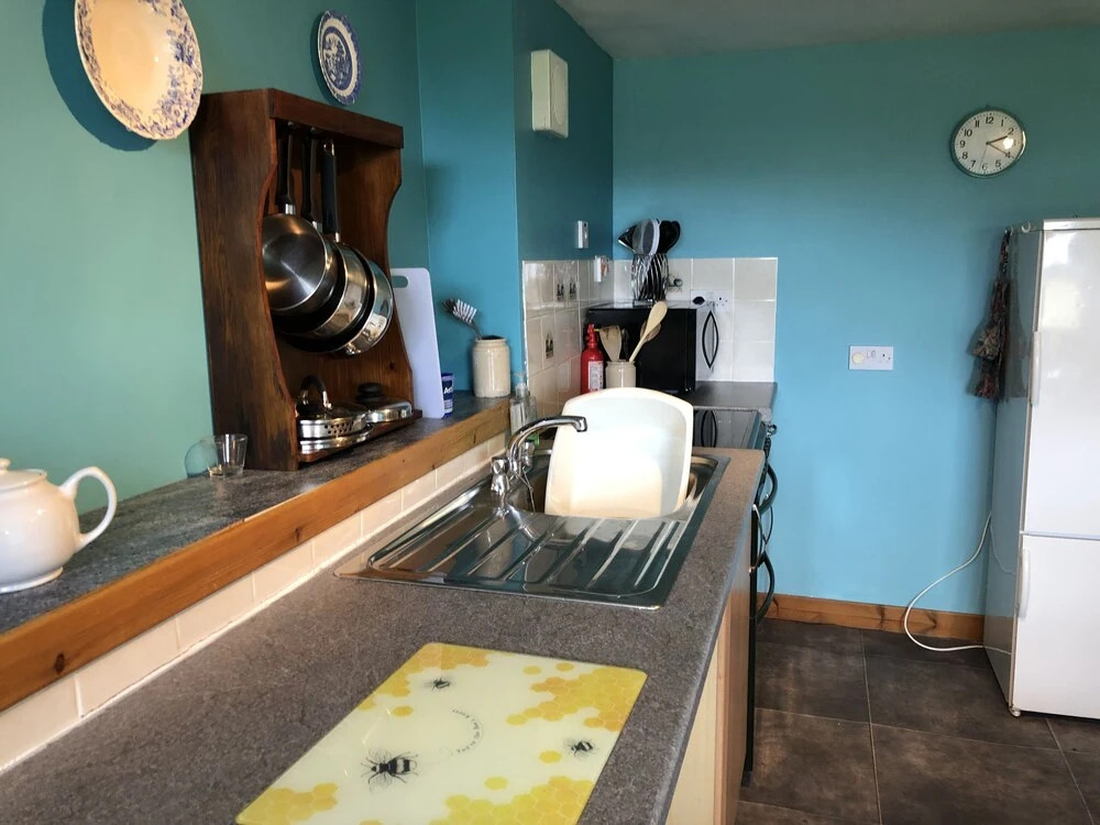 Beautiful 2-bed Cottage in Isle of Mull