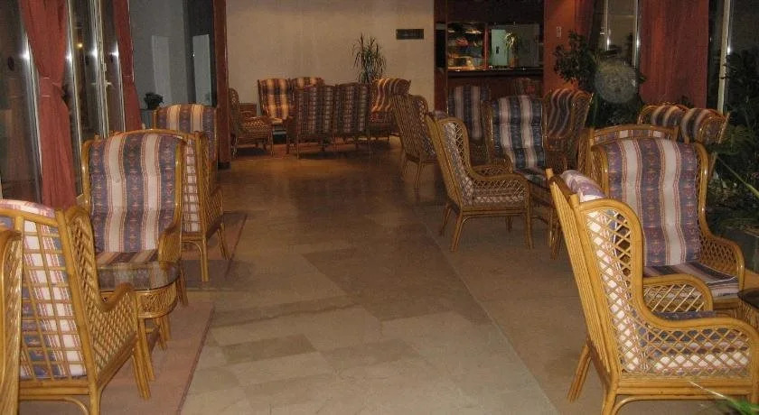 Hotel Aurora