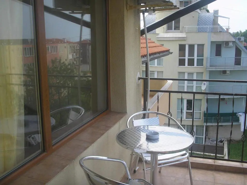 Hotel Ativa