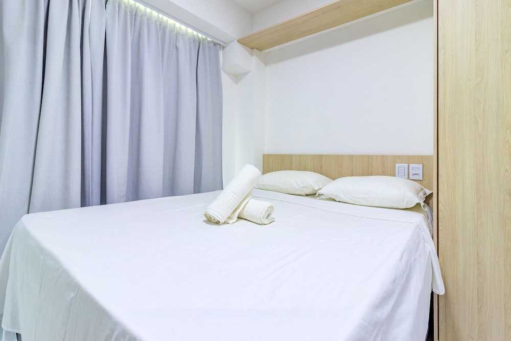 Makia Beach #D4 - Flat With Balcony by Carpediem