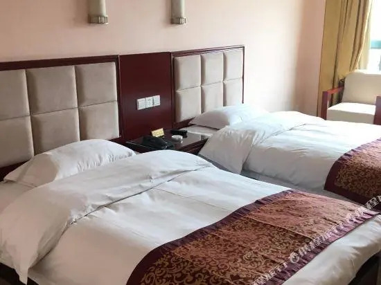 Shanghai Yongji Hotel