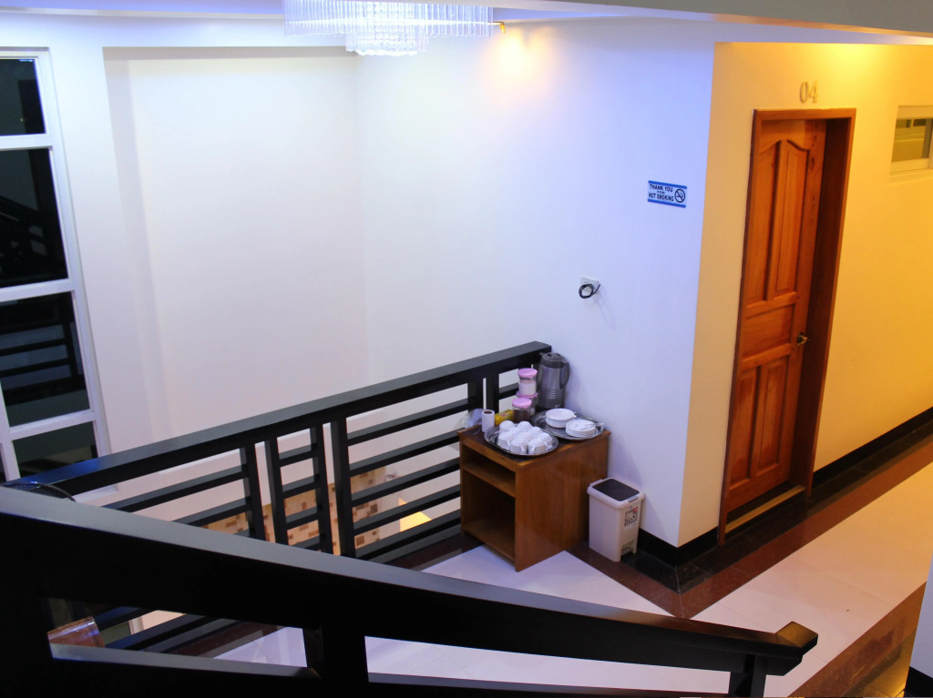 Citrine Tourist Inn