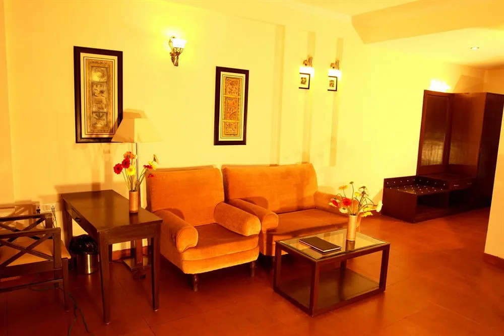 Naturoville Ayurvedic and Yoga Retreat by OpenSky