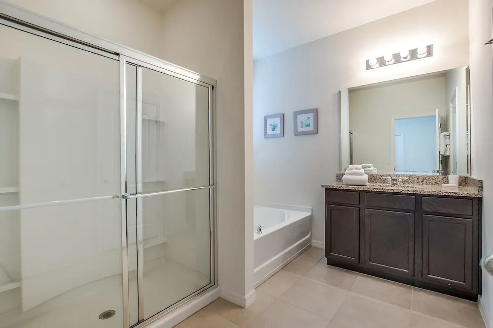 Wildwood Way Villa 1