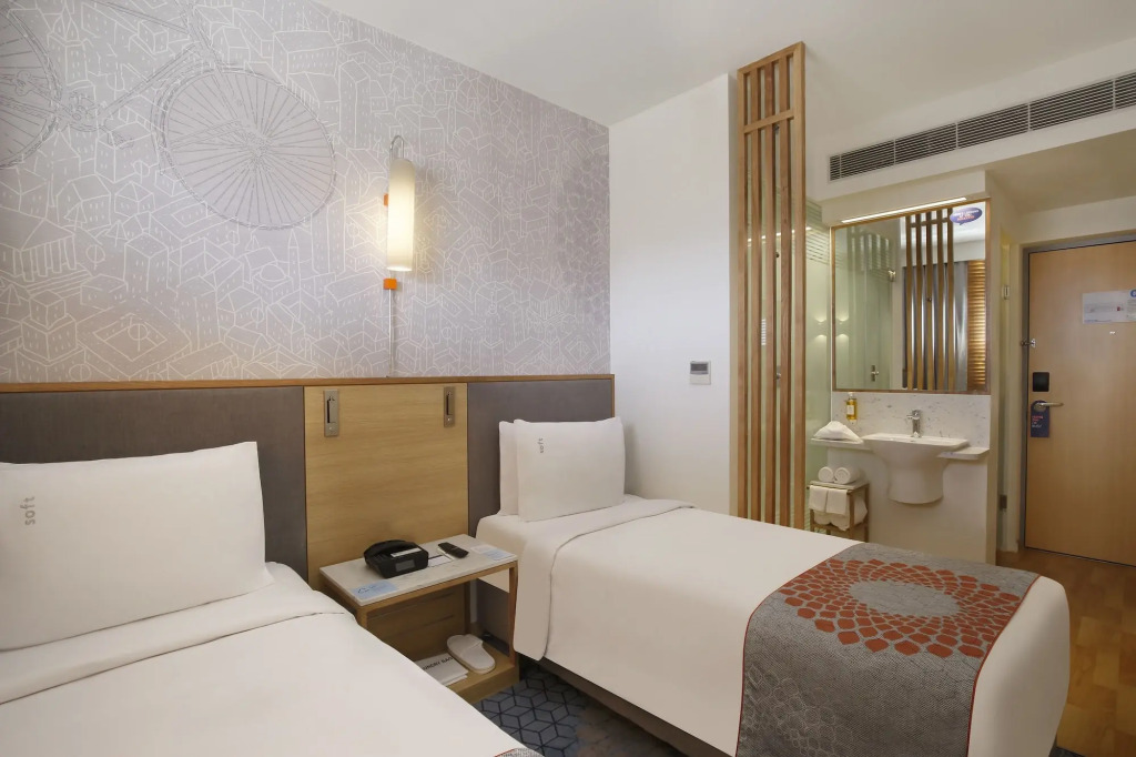 Holiday Inn Express Pune Pimpri by IHG