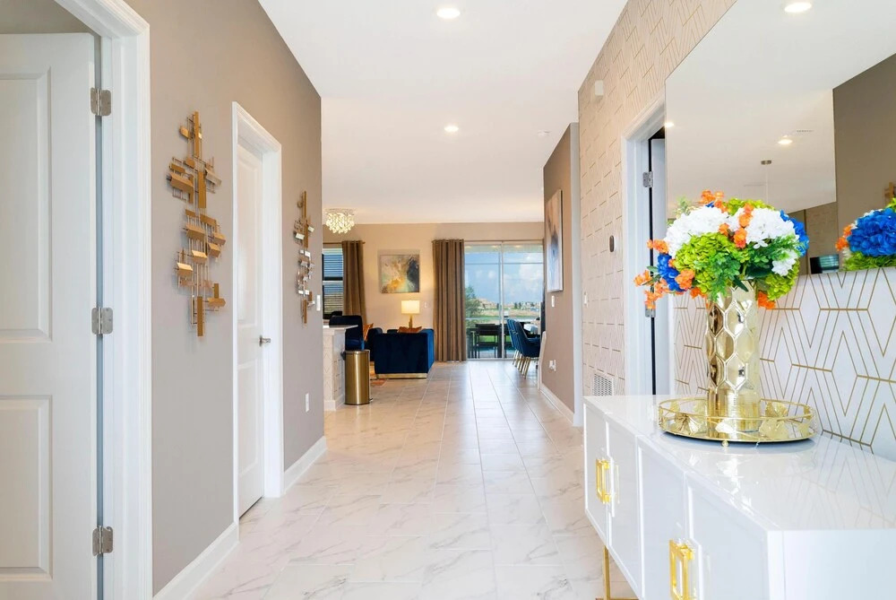 9312 SH - Champions Gate - Unique High end 8 Beds