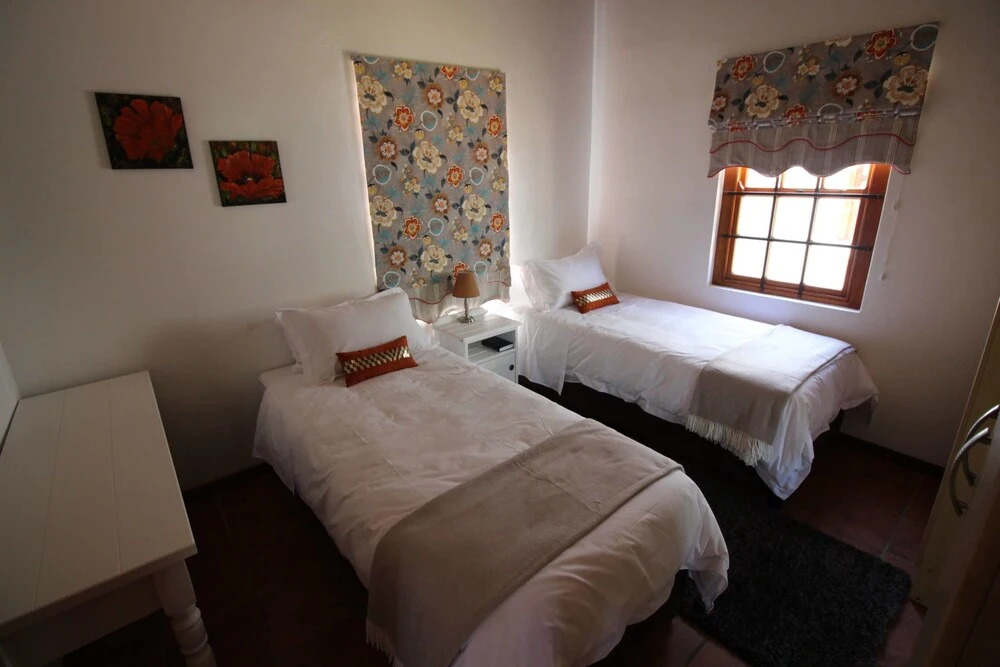 Alibama Cottages