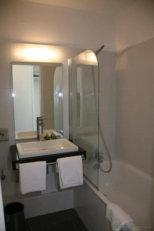 Bwa Chik Hotel & Golf