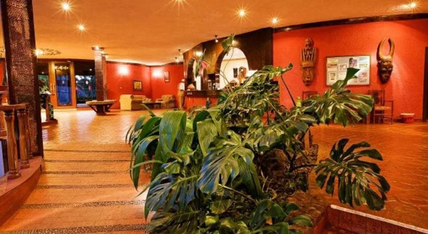 Ngorongoro Marera Mountain View Lodge