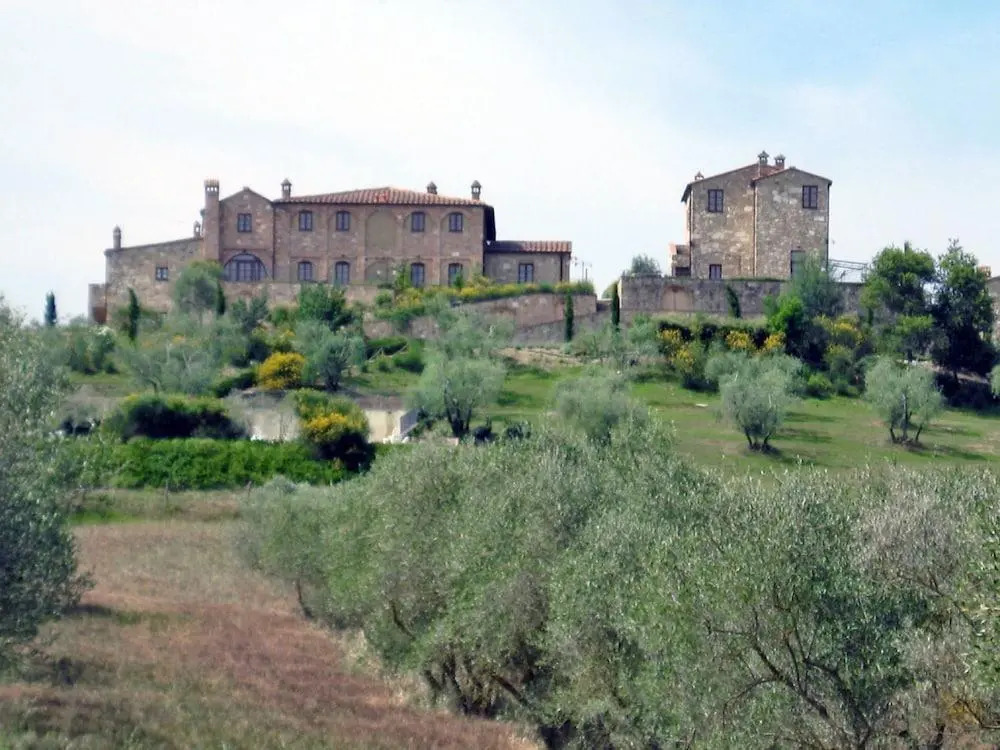 Palazzo Monaci