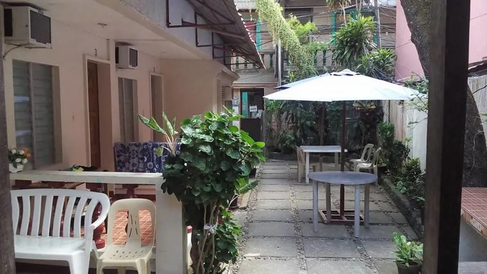 Mara Villa Resort
