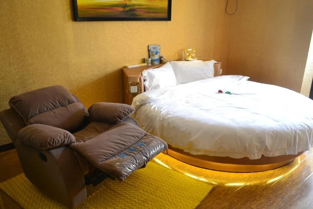 Xi'an Yin Shi Shang Hotel