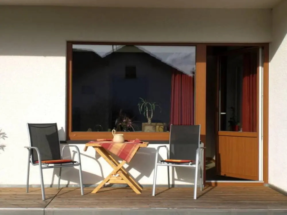 Klas Haus Eifelsonne