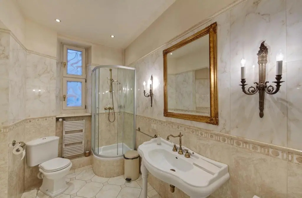 Apartamenty Tessa Kosciuszki