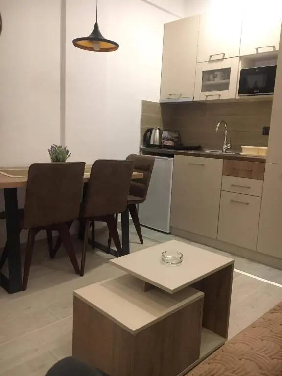 Apartman “N 17”Milmari-Kopaonik