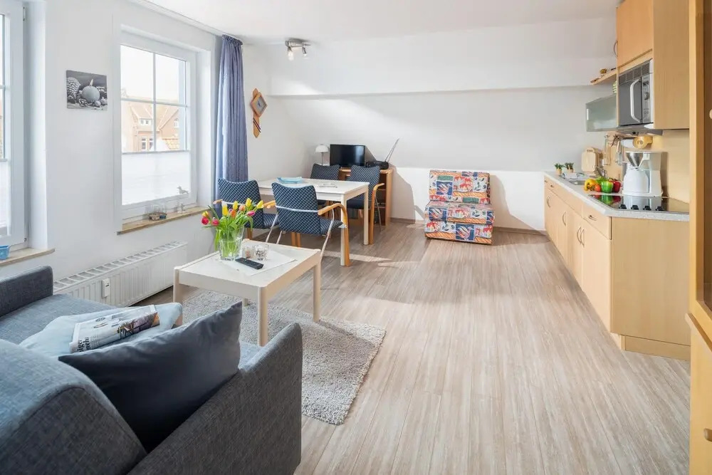 Ferienwohnung 28