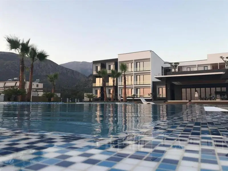 Miamar Luxury Hotel & Spa