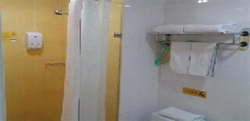 Home Inn Xinkai Road - Dalian