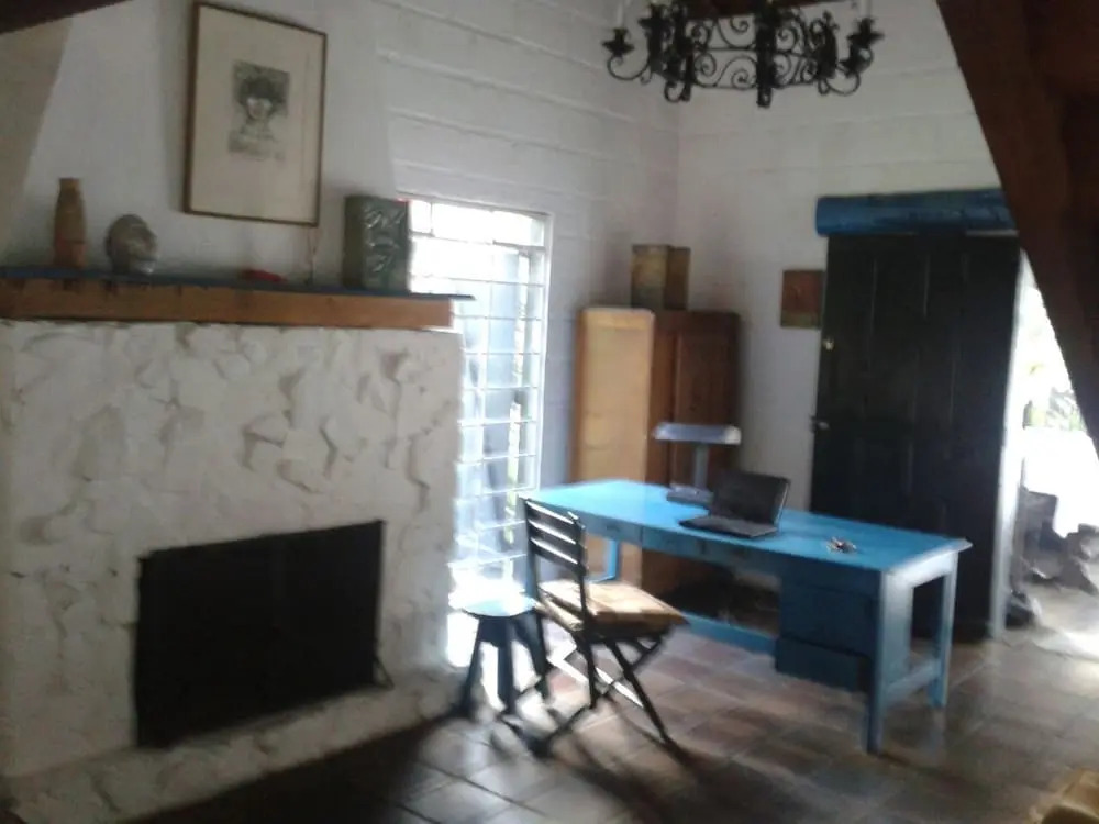 Hostal Ensenillo