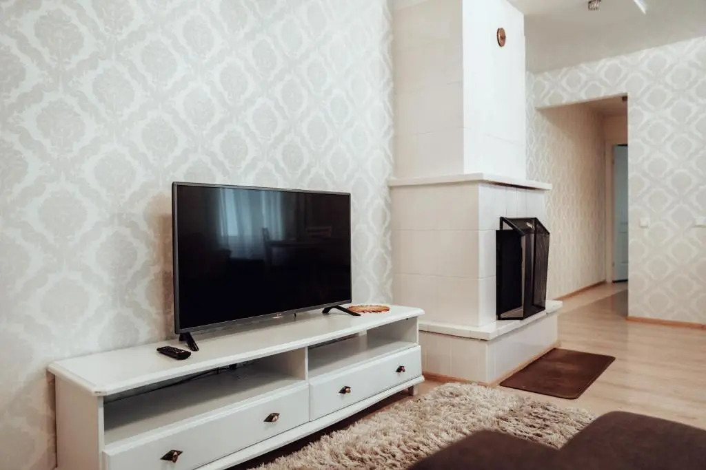 Lovely 1-bedroom apartment in the Old Town