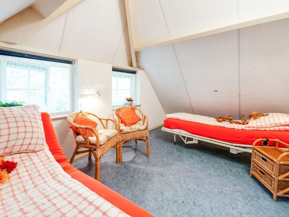 Holiday Home in Beerze near Forest