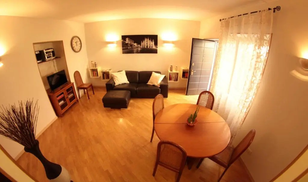 B&B Terrazza Baires - in the heart of Milan