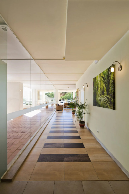 Villa Doris Suites