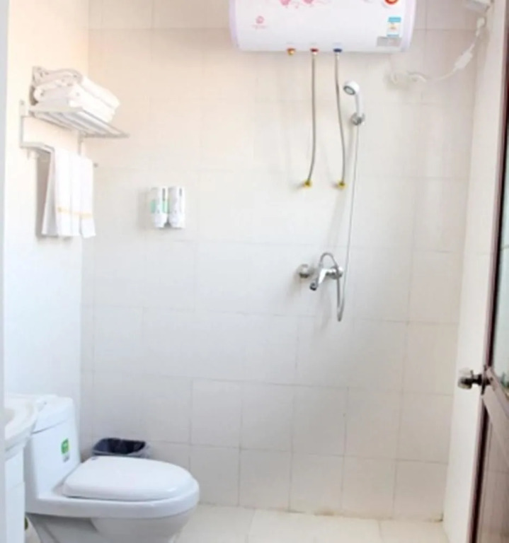 Delida Konggang Zhijia Business Hotel