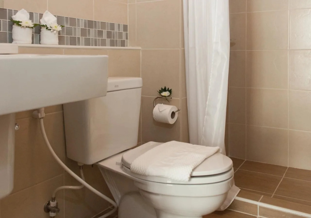 First Choice Suites (SHA Extra Plus)