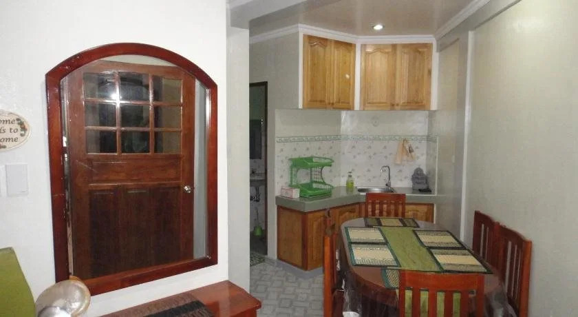 Nonoy Matt Bed & Breakfast