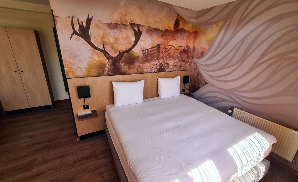 Fletcher Duinhotel Hotel Burgh Haamstede