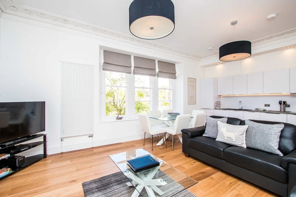 Beaufort House Apartments from Your Stay Bristol
