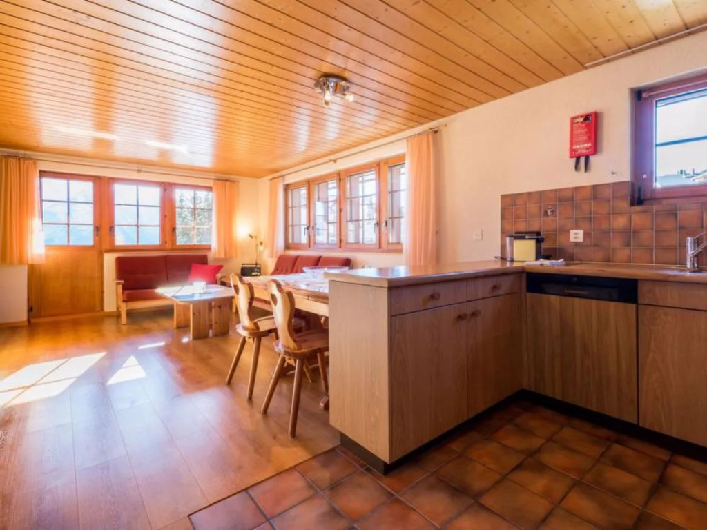 Südlenz 13 - Two Bedroom