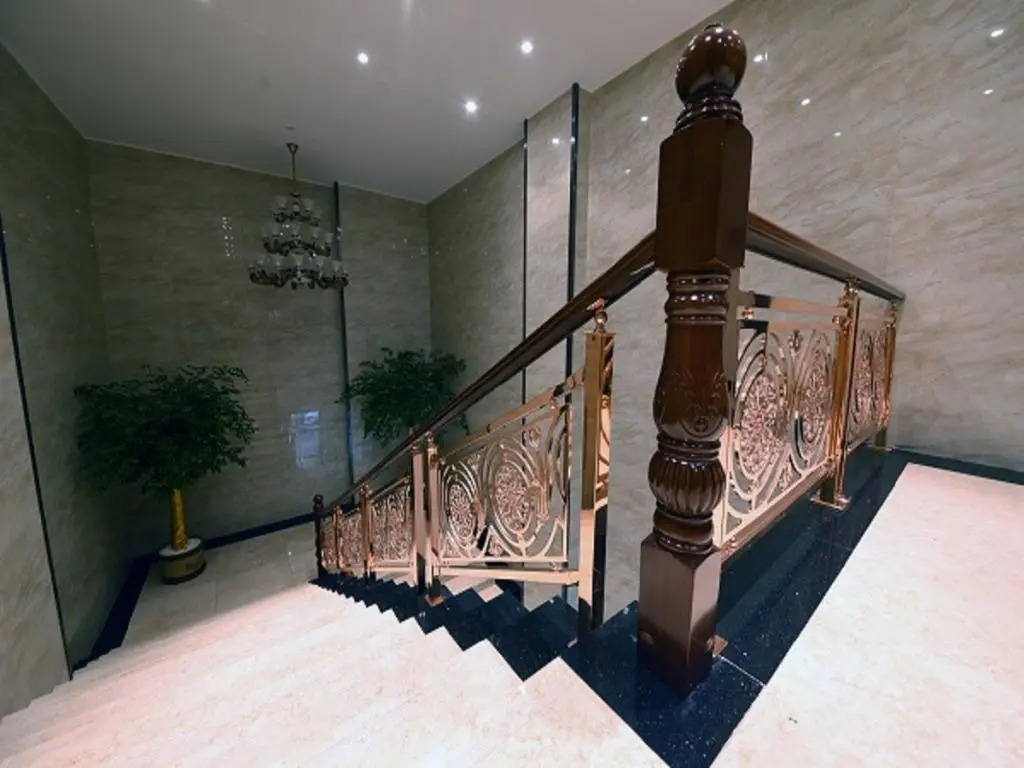PAI Hotels·Luzhou Dashanping Sichuan Police College