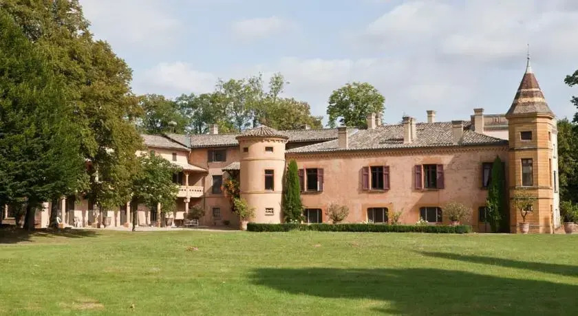 Château de Briante