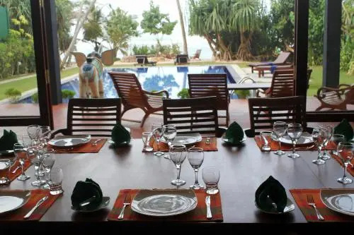 South Point Villa