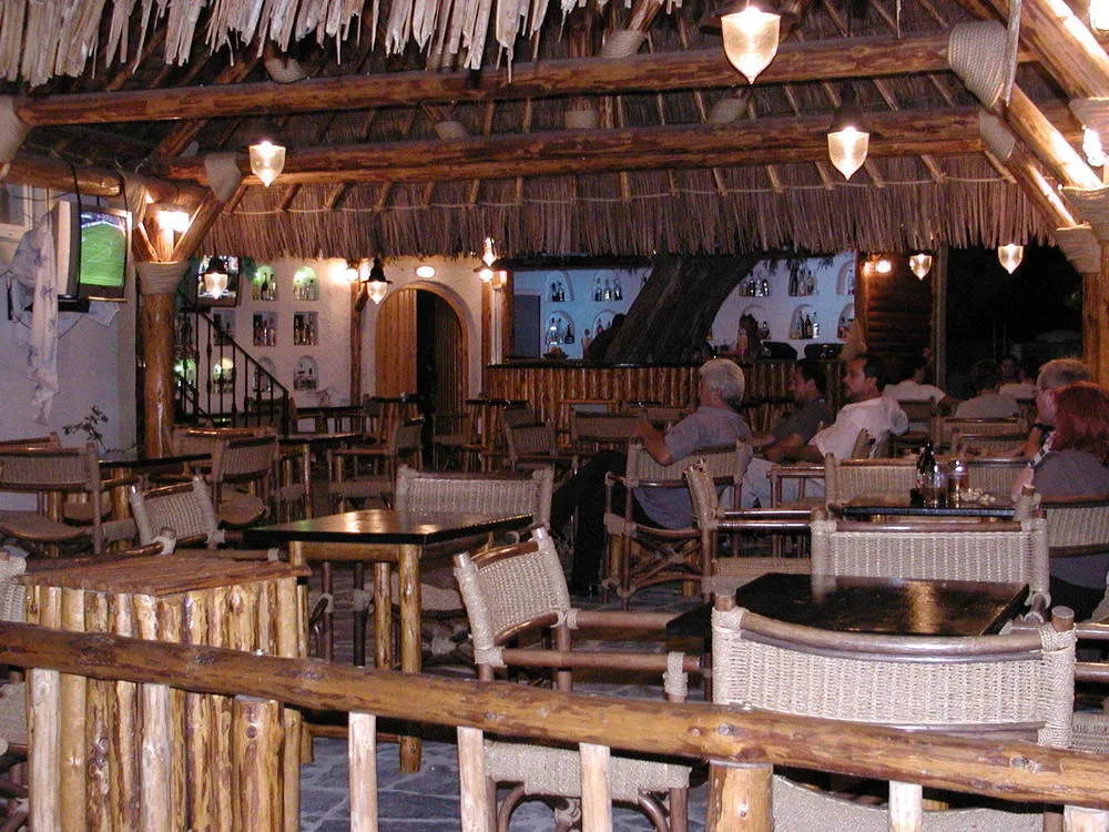 Castello Apartments