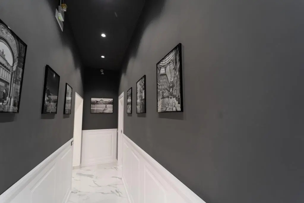 Élite Rooms