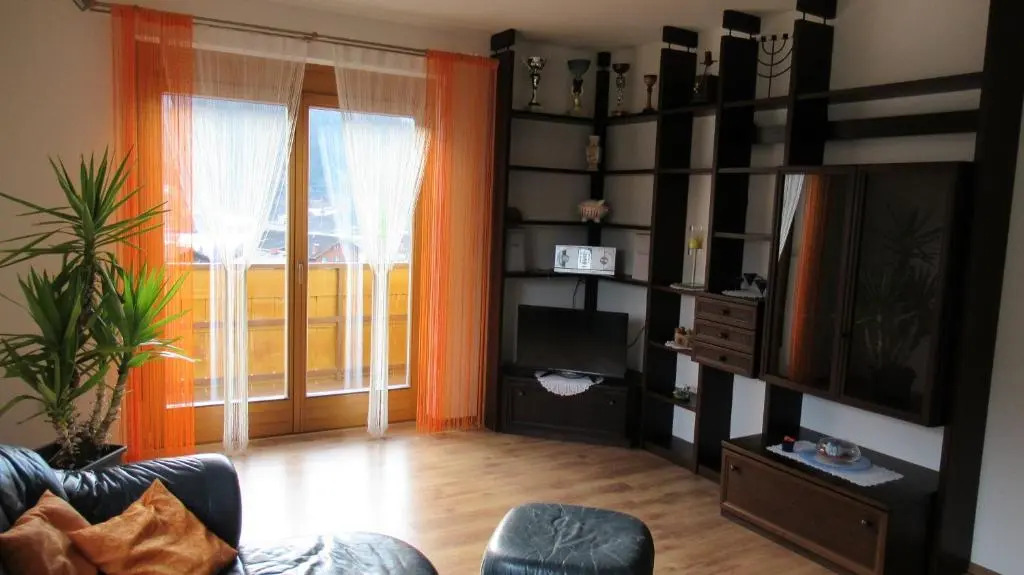 Ferienwohnung Maier