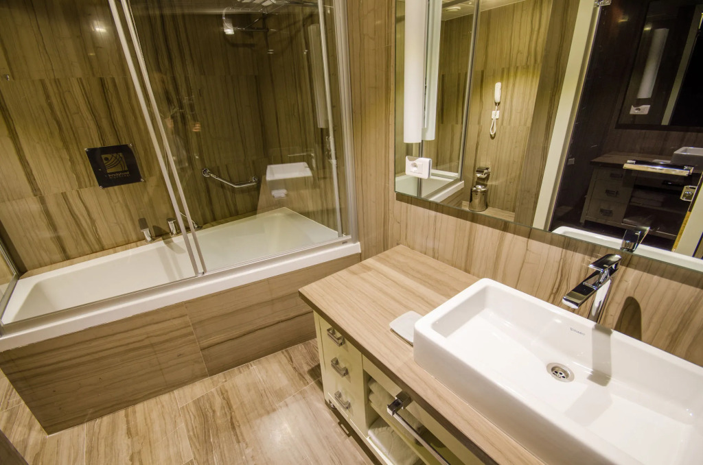 Inncity Hotel Nisantasi