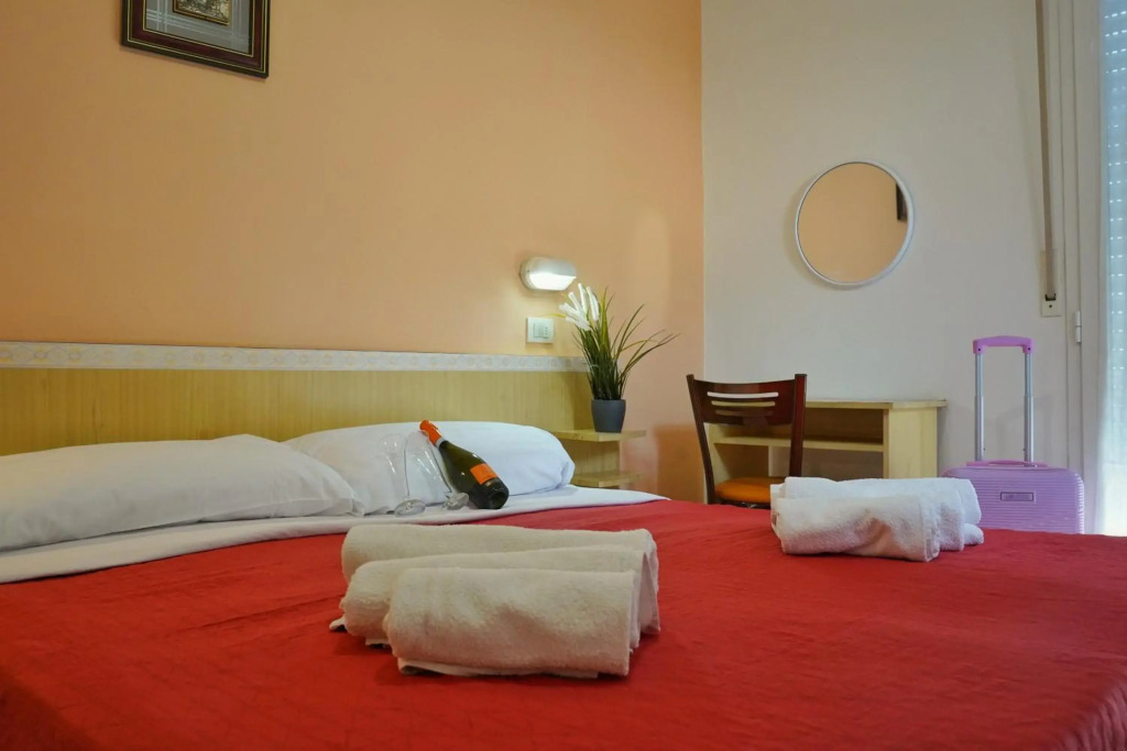 Hotel Malibù