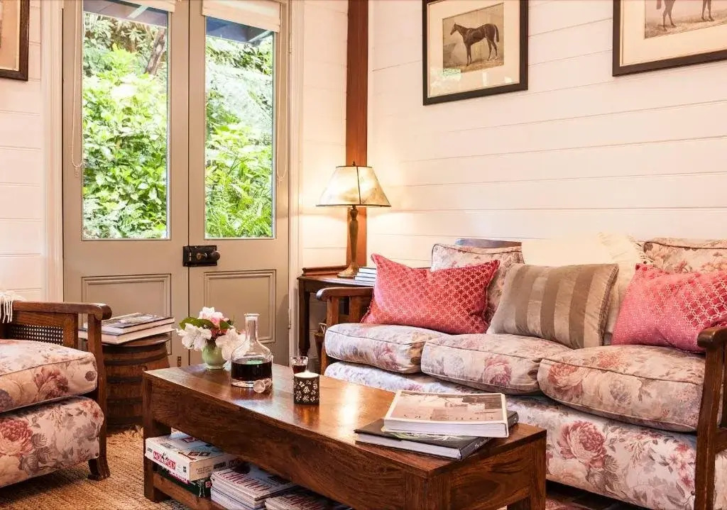 Valley Ranges Getaways