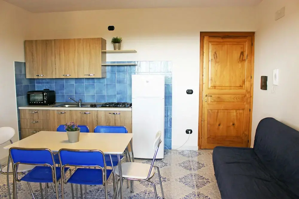 Mare in Suite