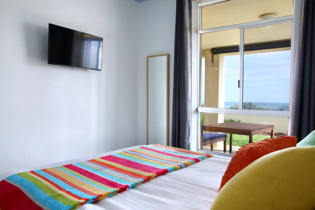 Seaview Sunset Holiday Apartments